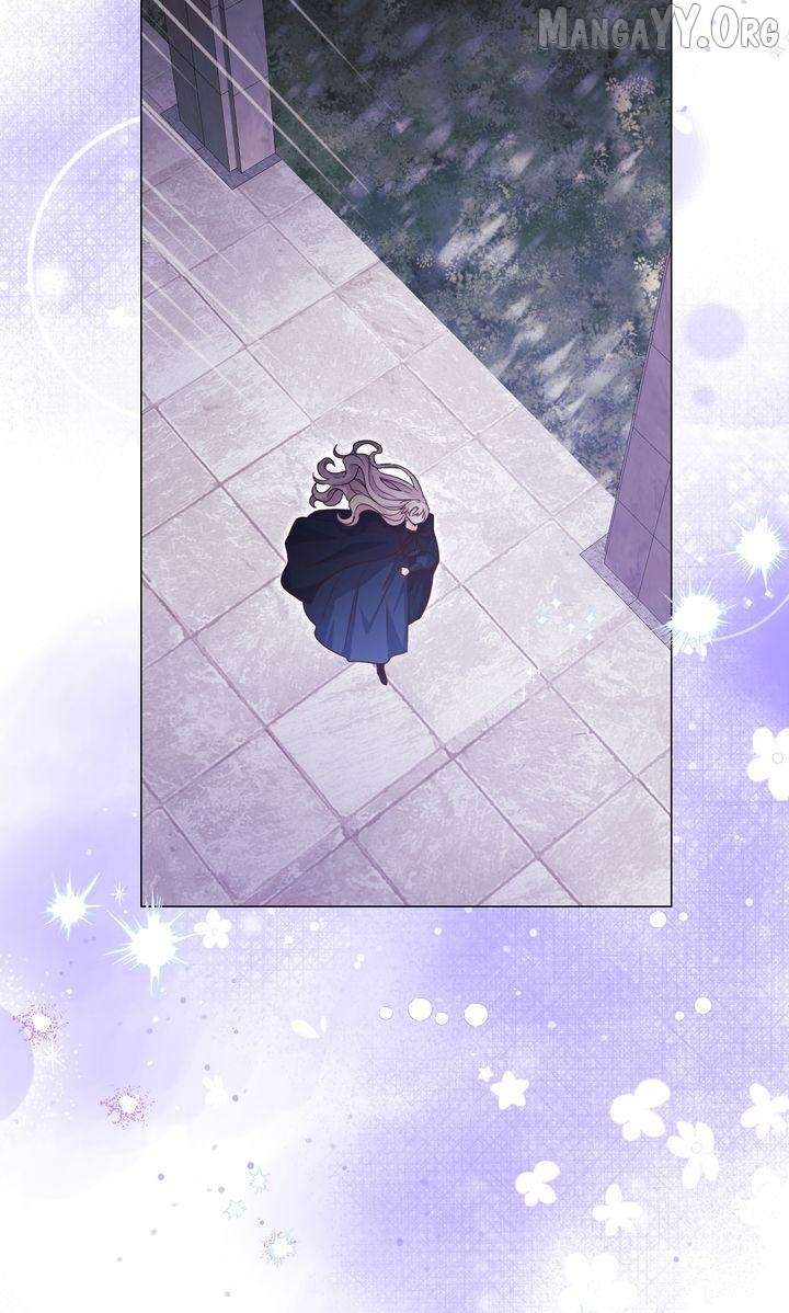 A happy ending without romance Chapter 35 - Page 77