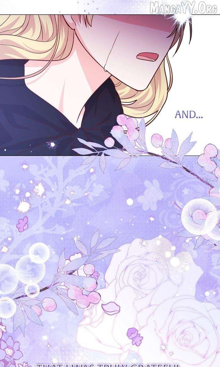 A happy ending without romance Chapter 35 - Page 78