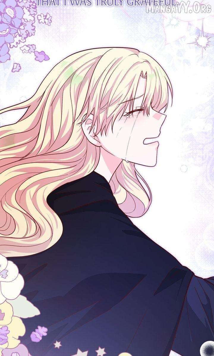 A happy ending without romance Chapter 35 - Page 79