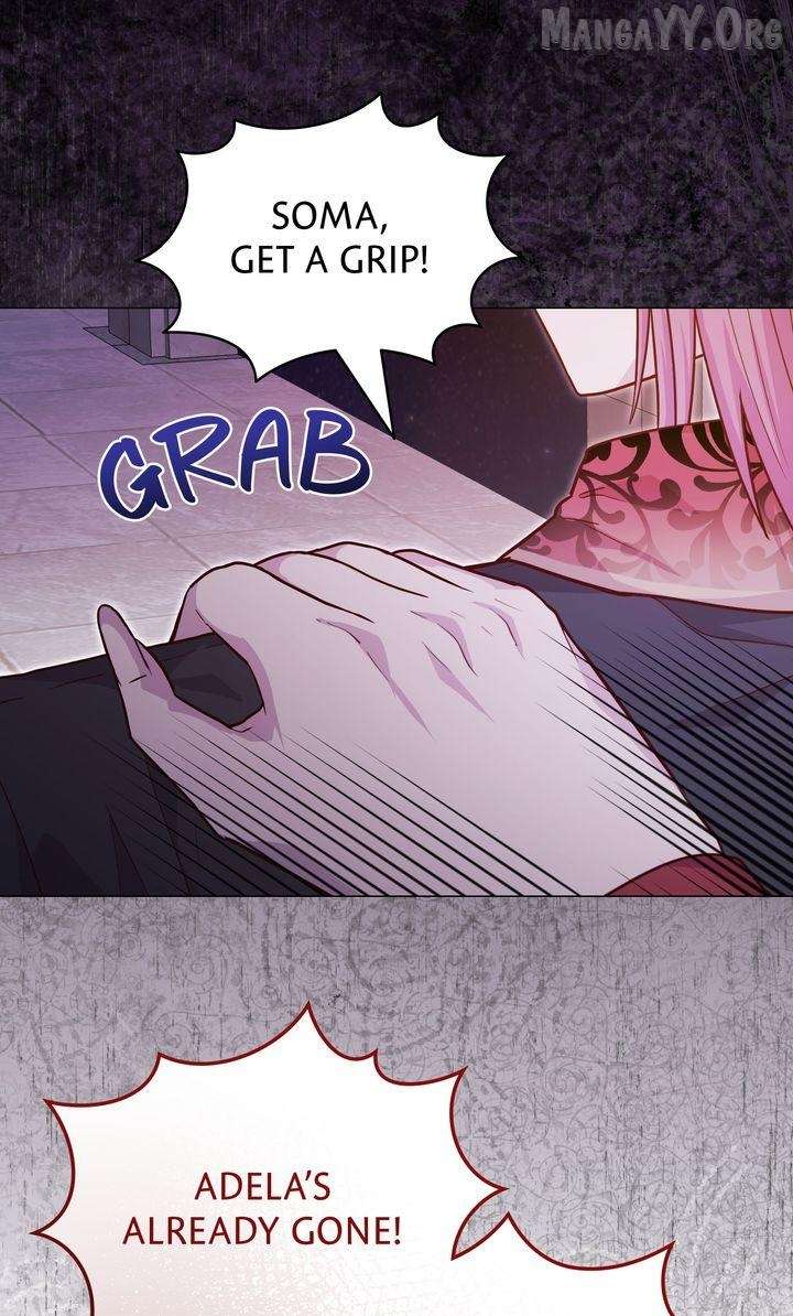 A happy ending without romance Chapter 36 - Page 5