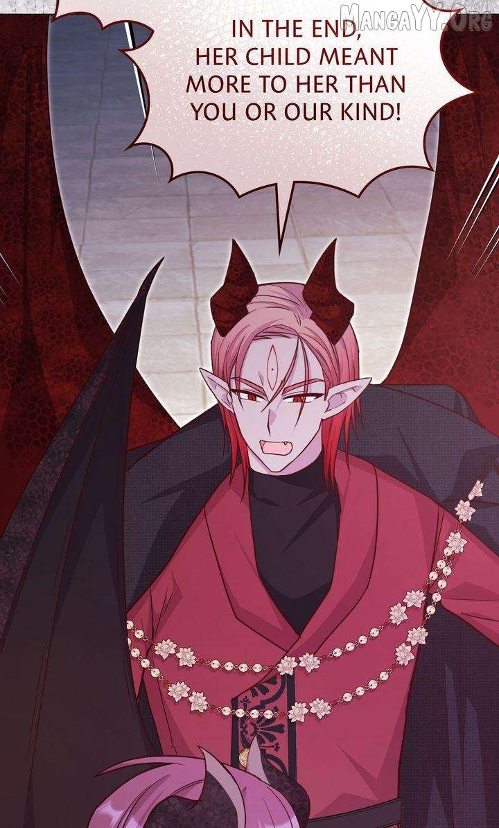 A happy ending without romance Chapter 36 - Page 6