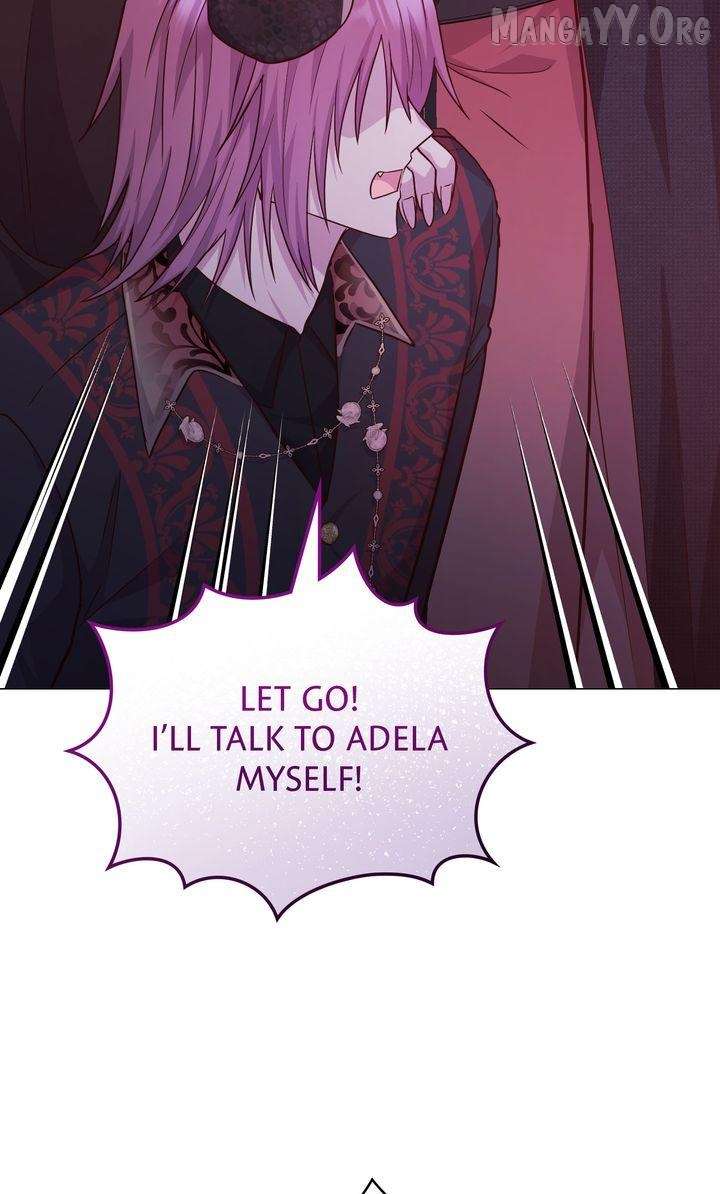 A happy ending without romance Chapter 36 - Page 7