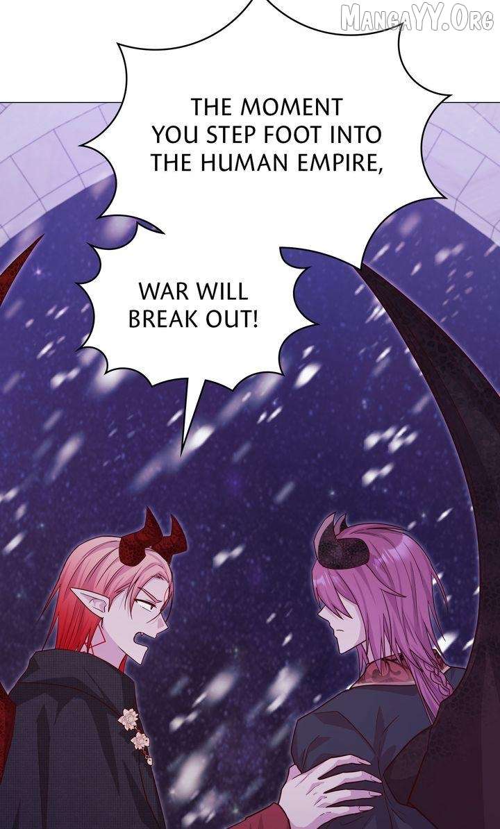 A happy ending without romance Chapter 36 - Page 8