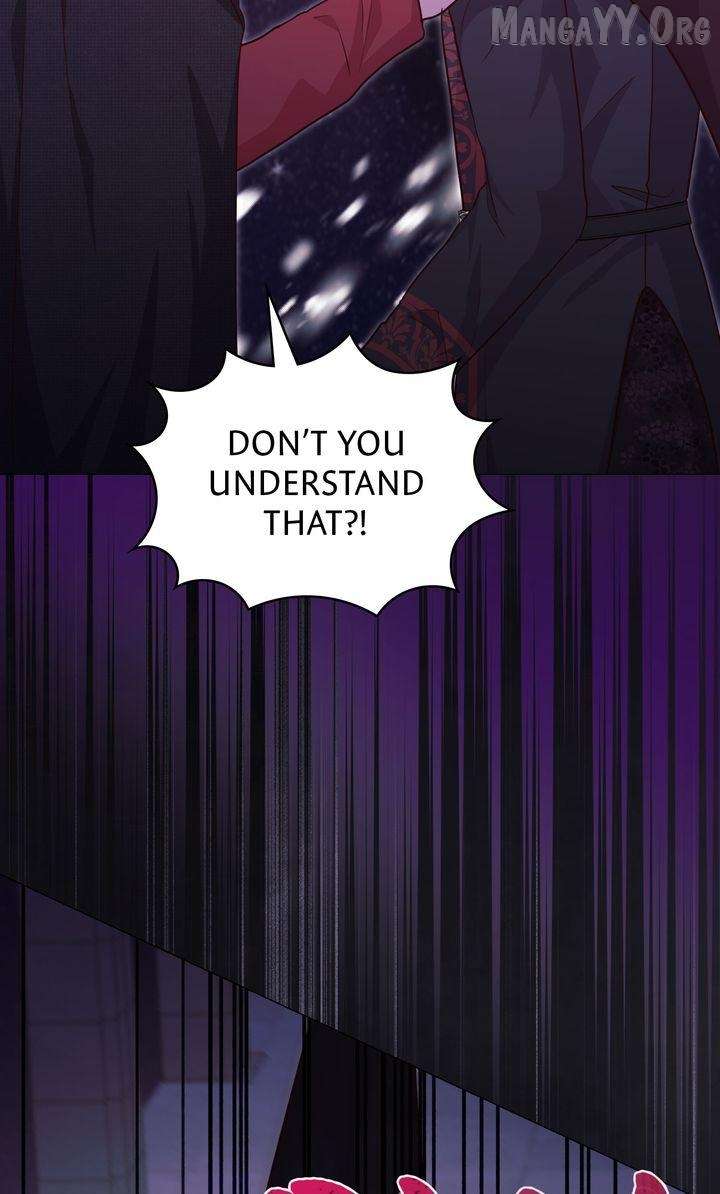 A happy ending without romance Chapter 36 - Page 9