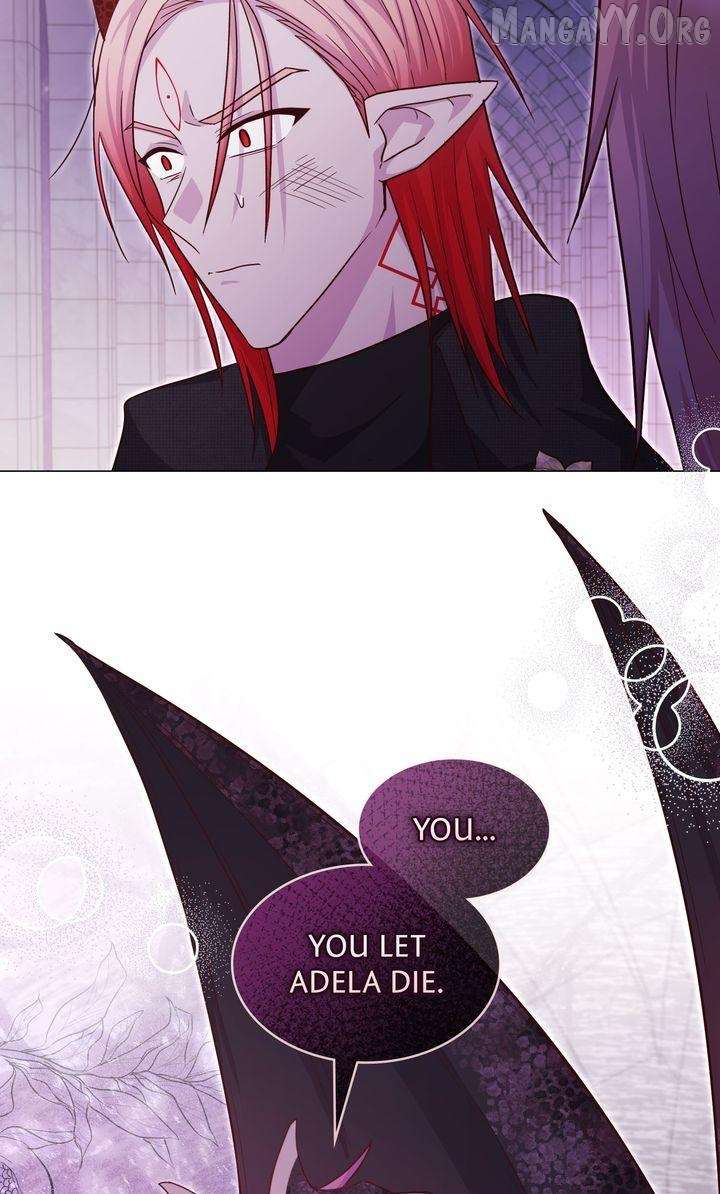 A happy ending without romance Chapter 36 - Page 12