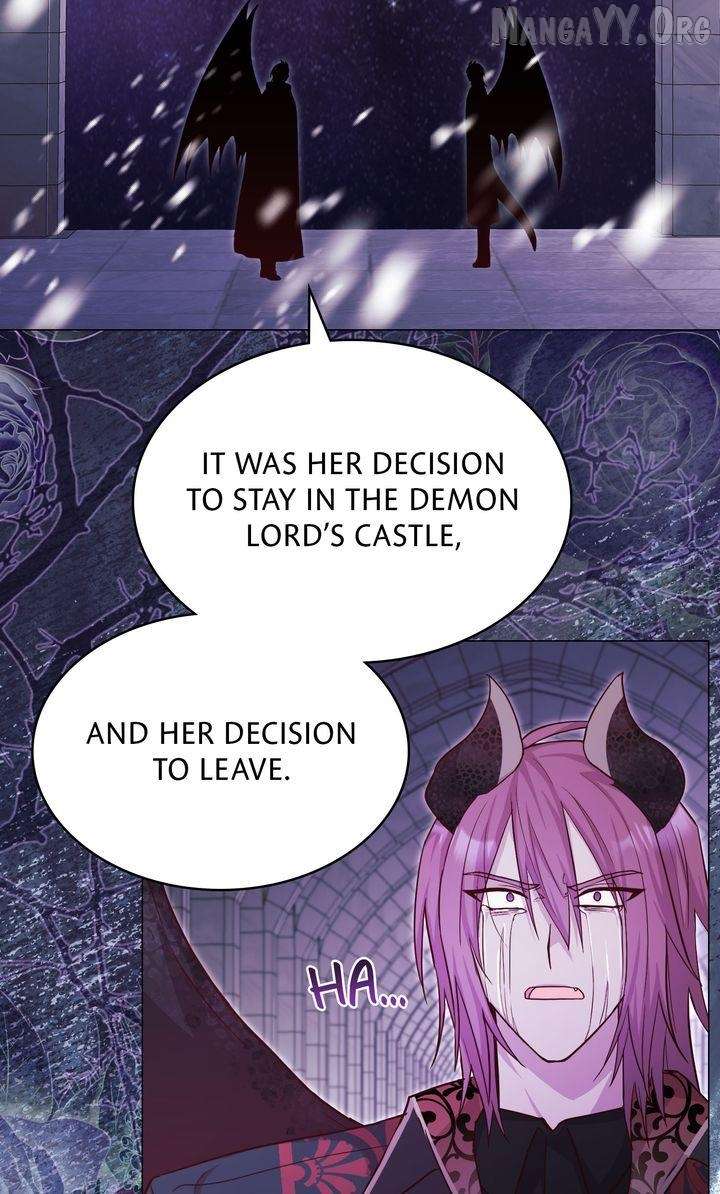 A happy ending without romance Chapter 36 - Page 19