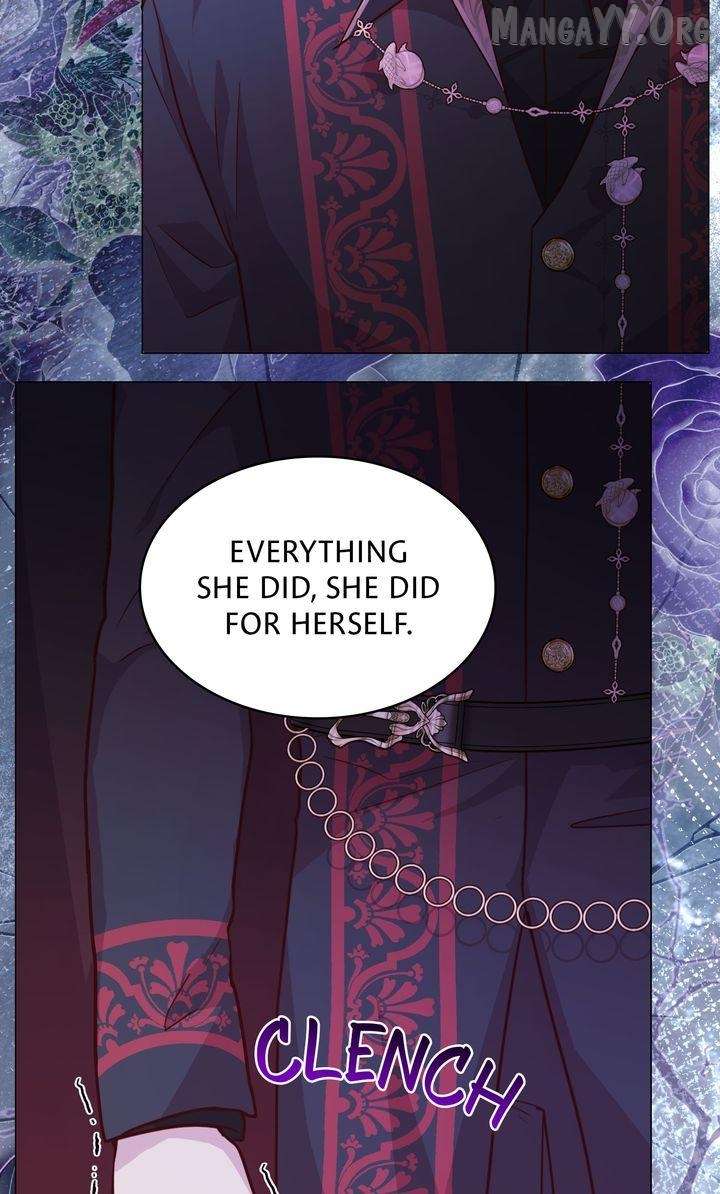 A happy ending without romance Chapter 36 - Page 20