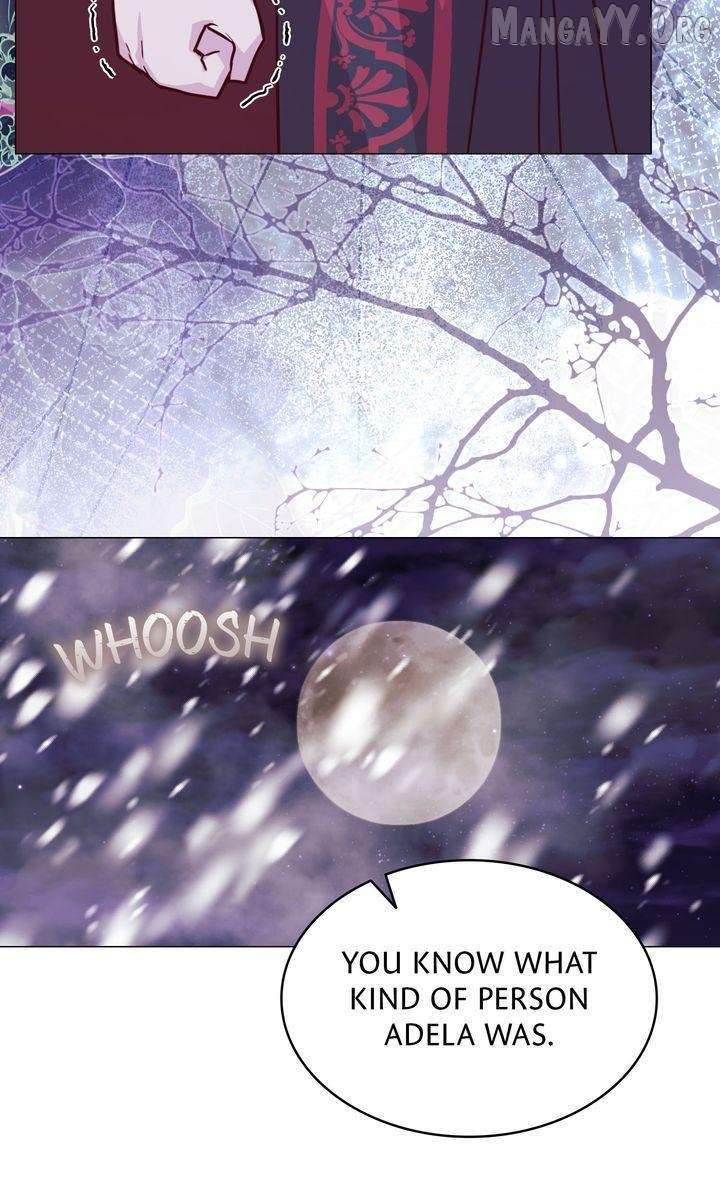 A happy ending without romance Chapter 36 - Page 21