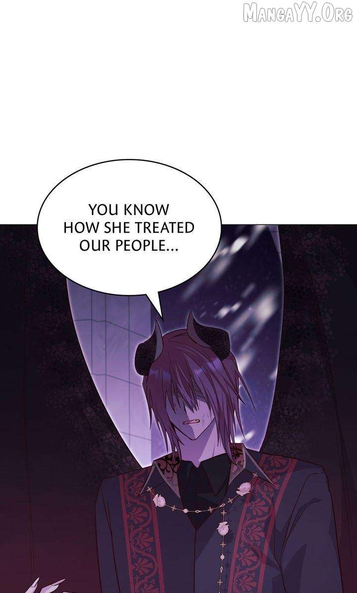 A happy ending without romance Chapter 36 - Page 22