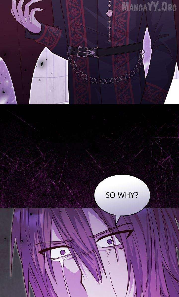 A happy ending without romance Chapter 36 - Page 23