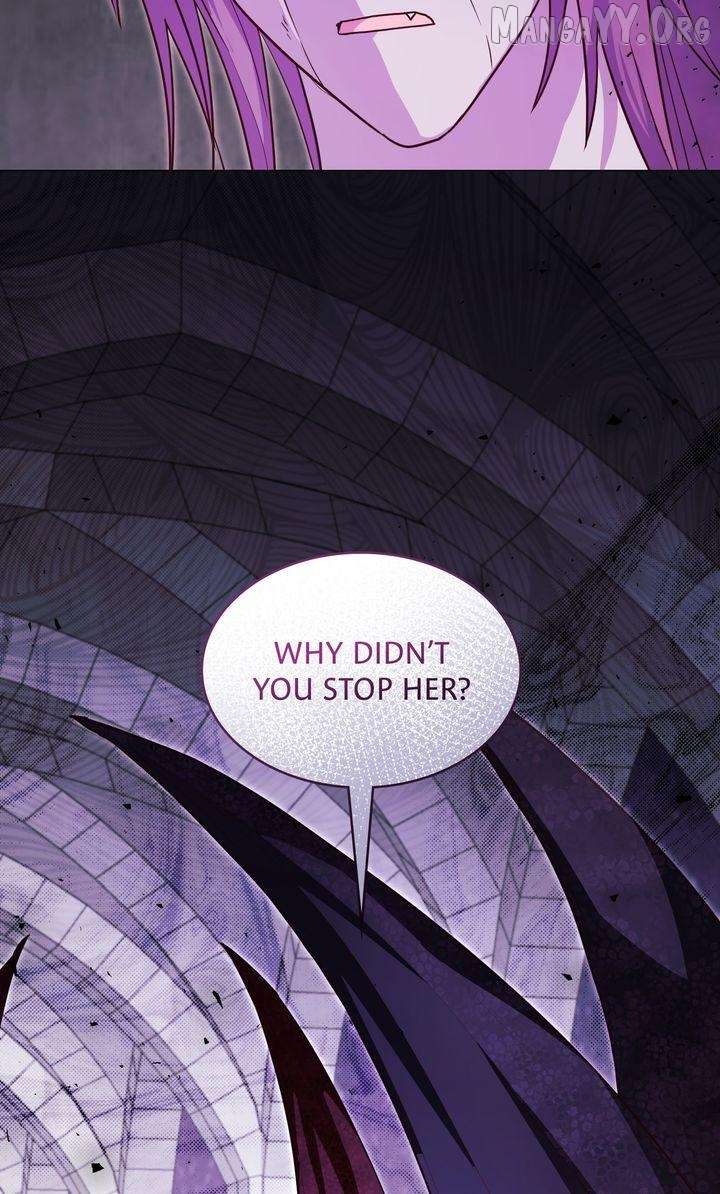 A happy ending without romance Chapter 36 - Page 24