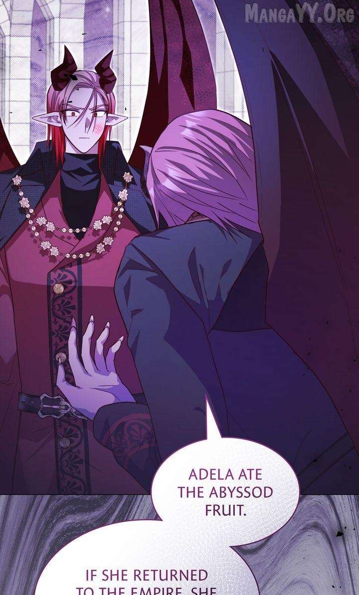 A happy ending without romance Chapter 36 - Page 25