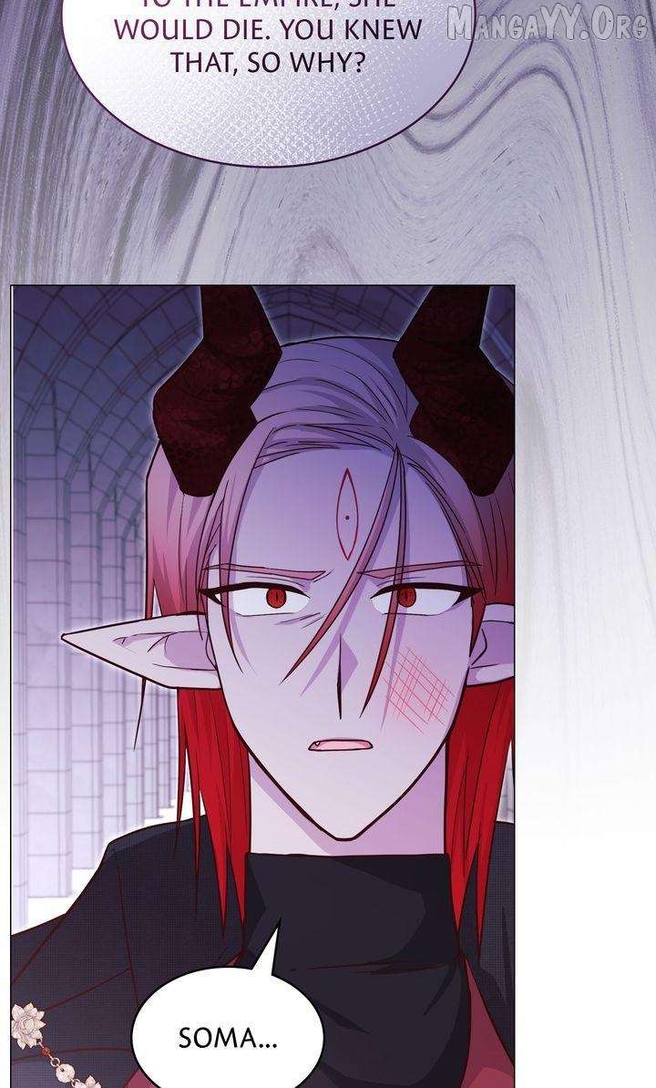 A happy ending without romance Chapter 36 - Page 26