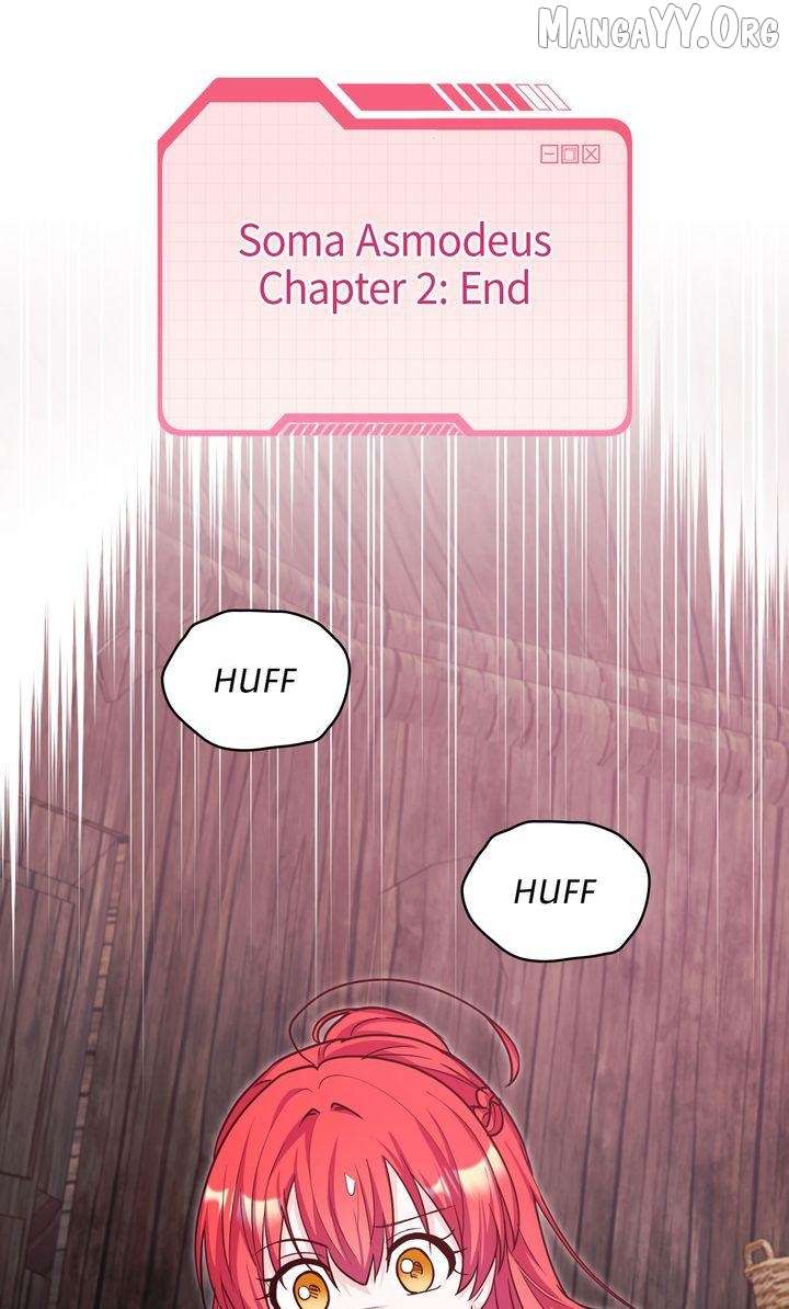 A happy ending without romance Chapter 36 - Page 32