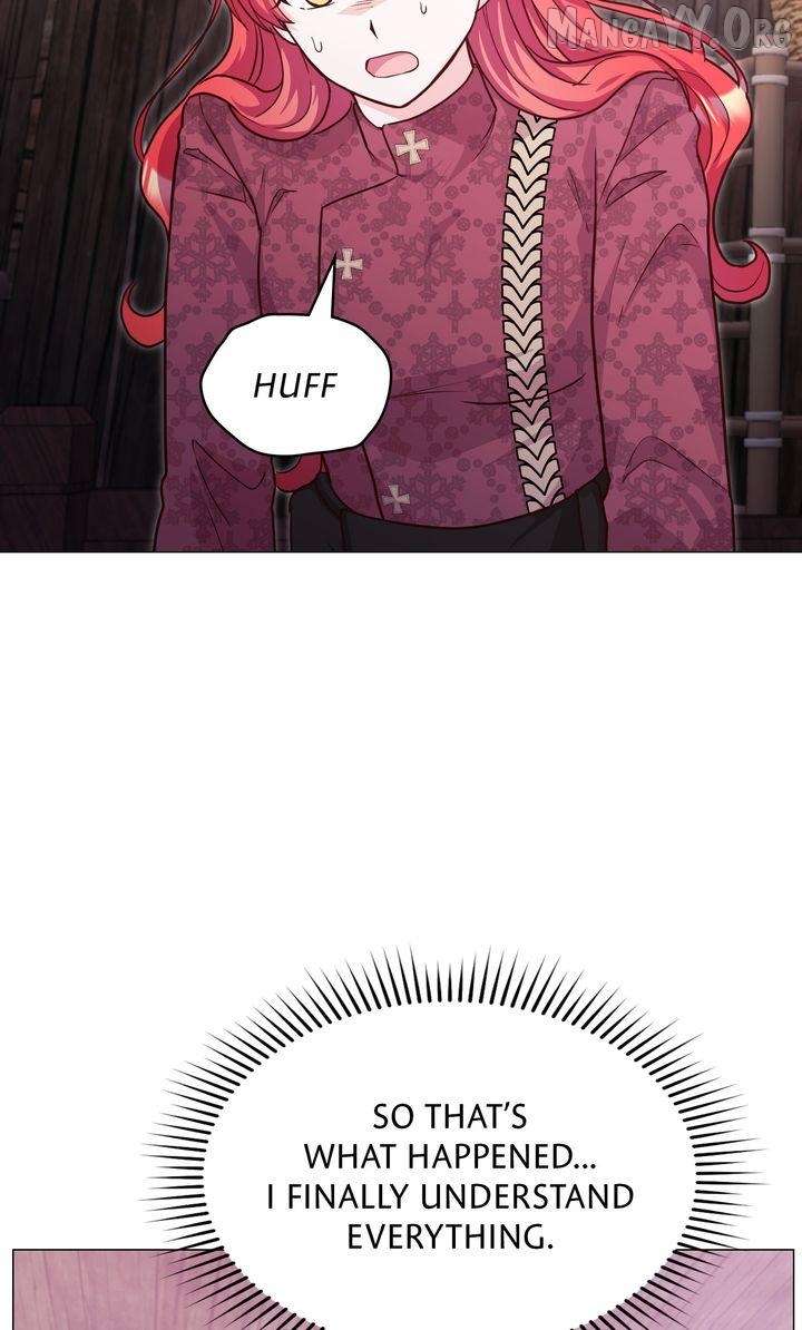 A happy ending without romance Chapter 36 - Page 33