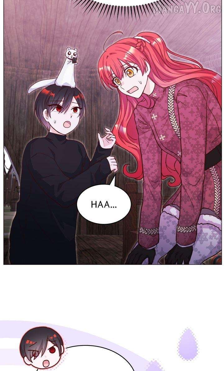 A happy ending without romance Chapter 36 - Page 34