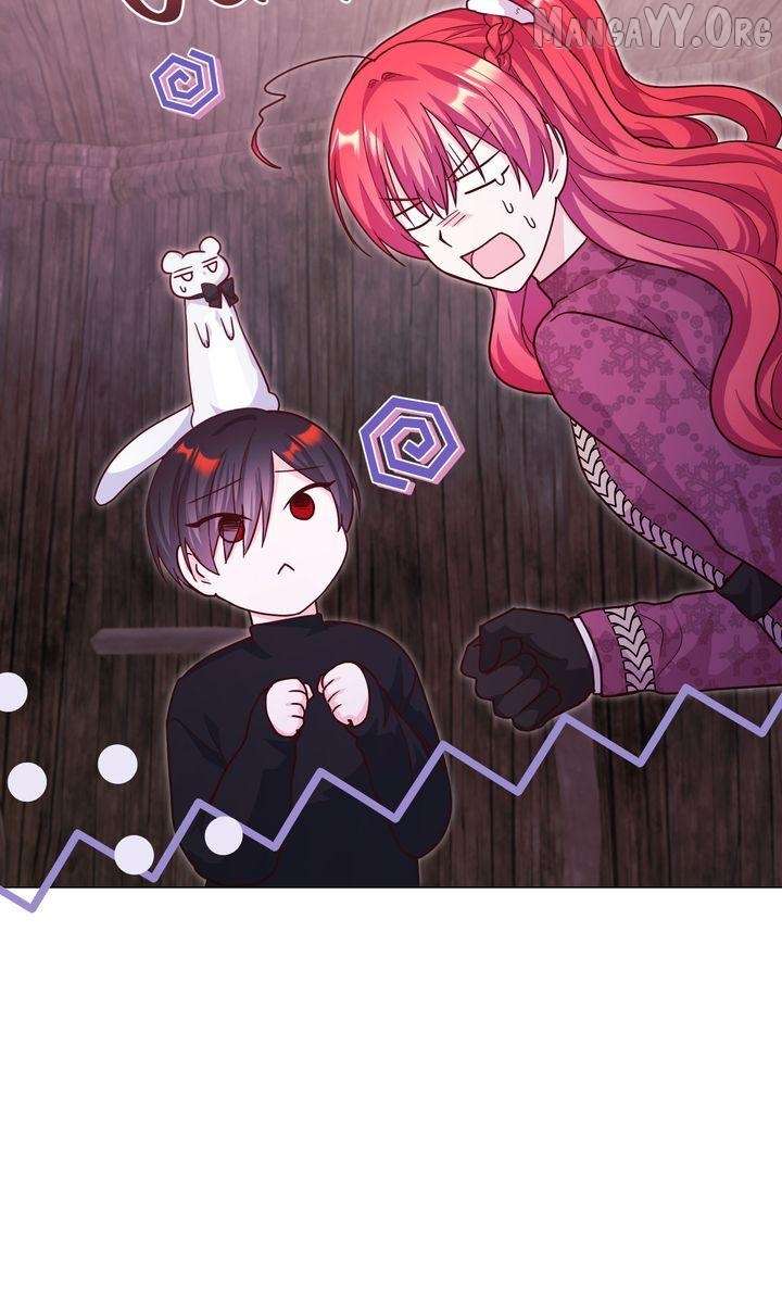 A happy ending without romance Chapter 36 - Page 36