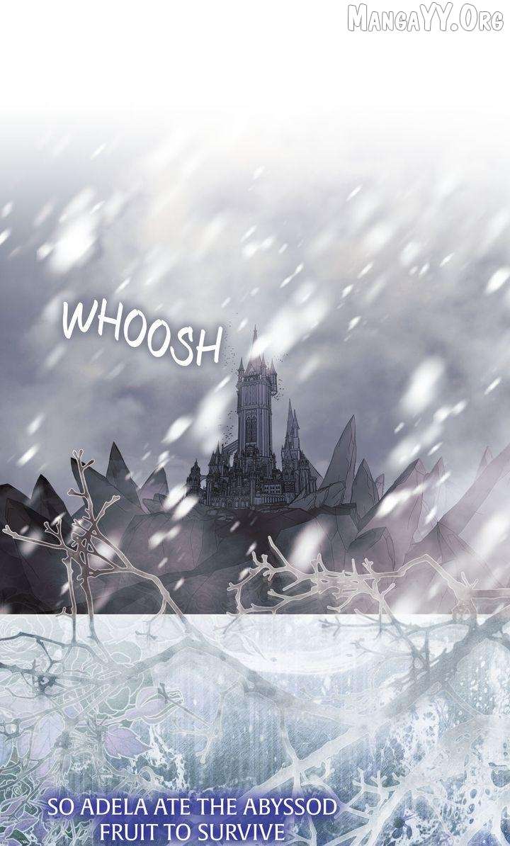 A happy ending without romance Chapter 36 - Page 37