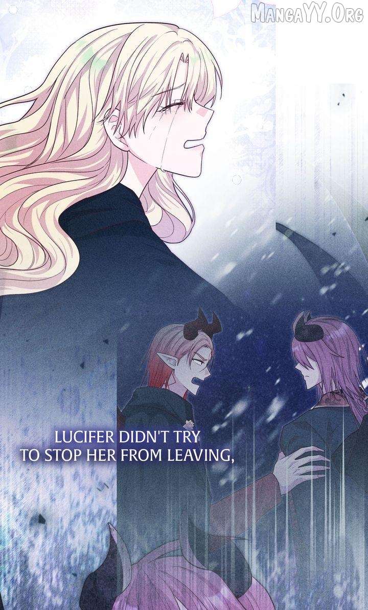 A happy ending without romance Chapter 36 - Page 39