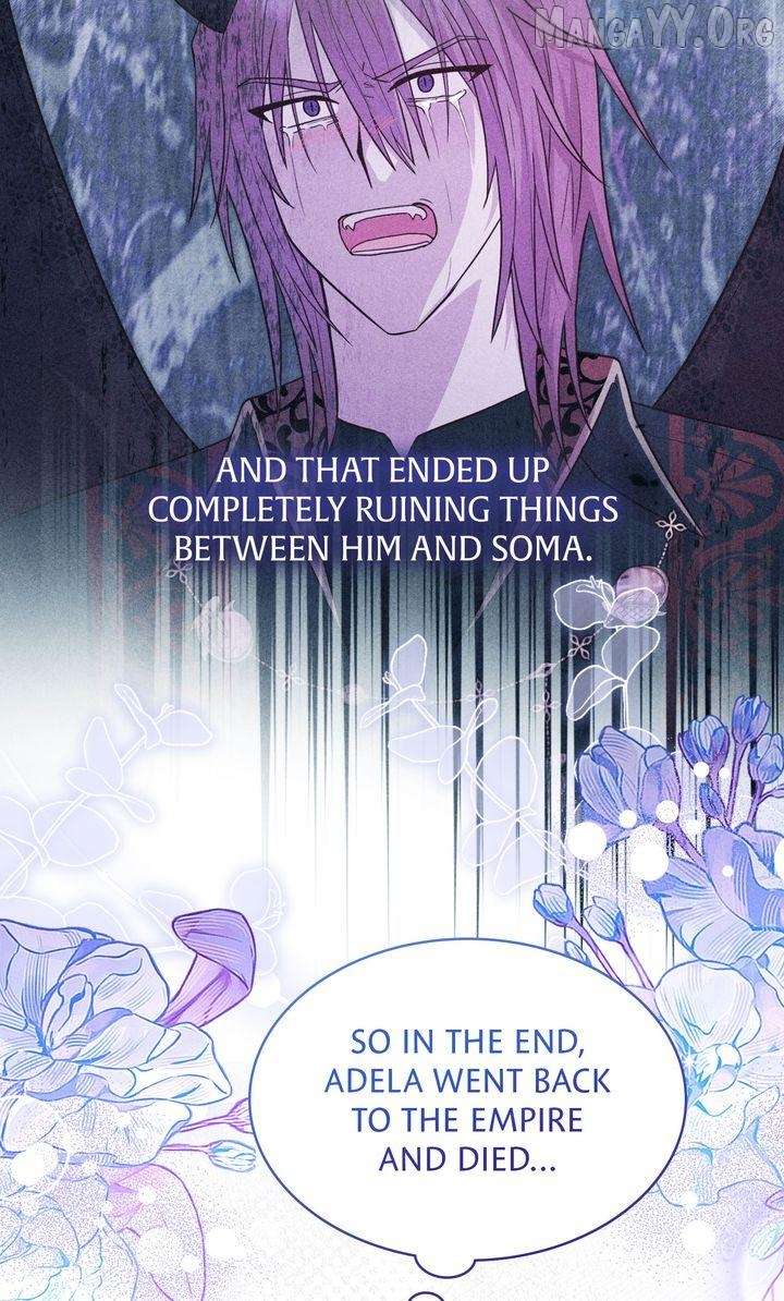 A happy ending without romance Chapter 36 - Page 40