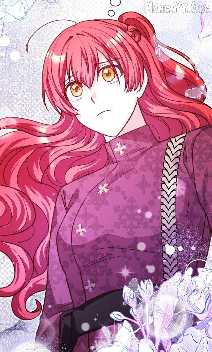 A happy ending without romance Chapter 36 - Page 41