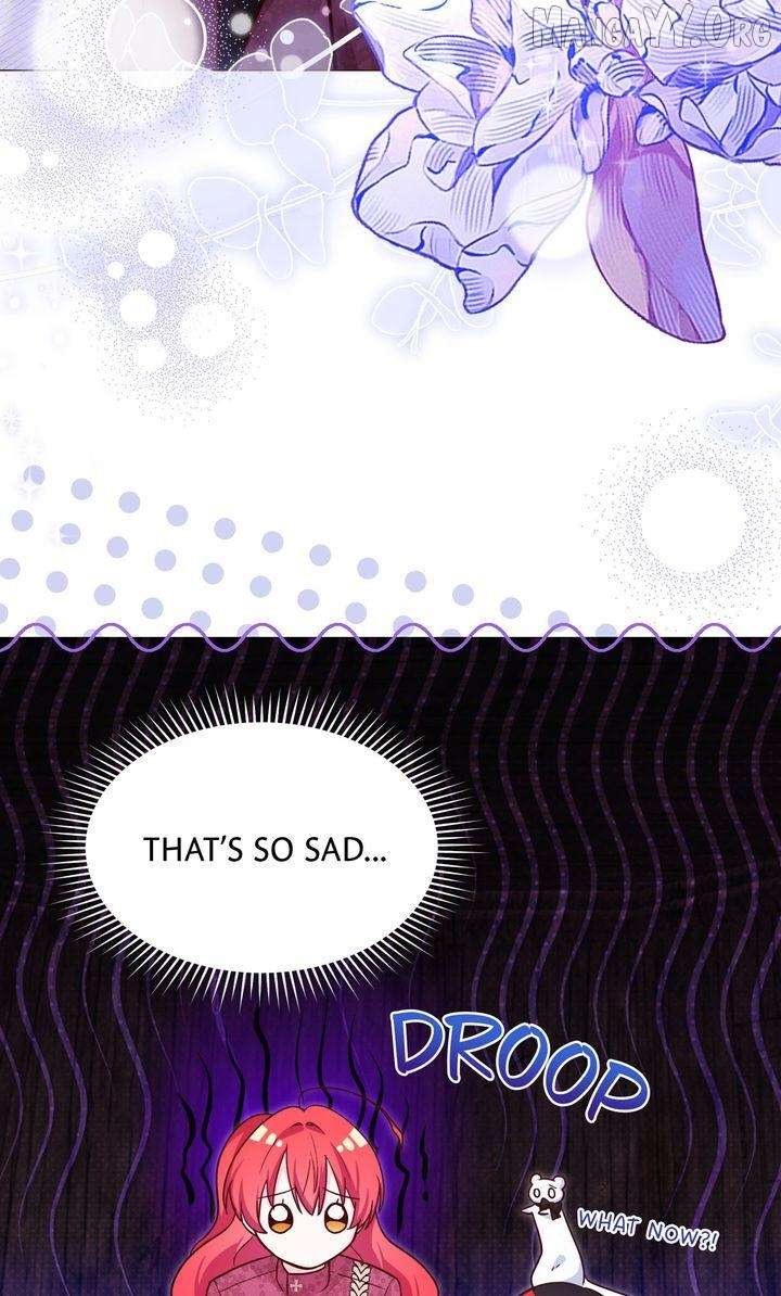 A happy ending without romance Chapter 36 - Page 42