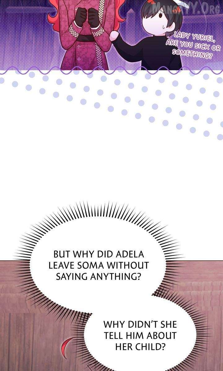 A happy ending without romance Chapter 36 - Page 43