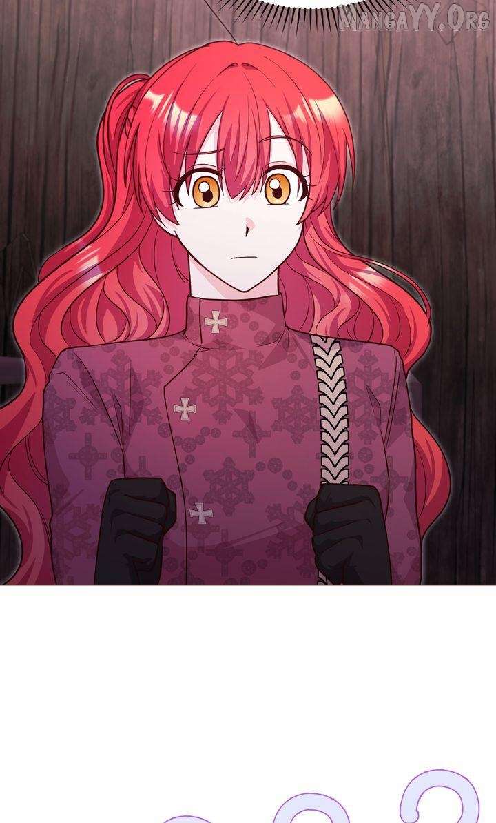 A happy ending without romance Chapter 36 - Page 44