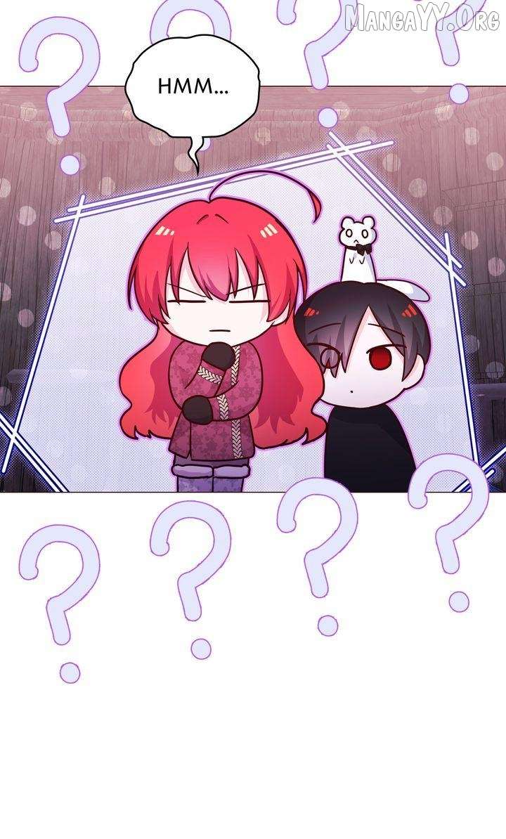 A happy ending without romance Chapter 36 - Page 45