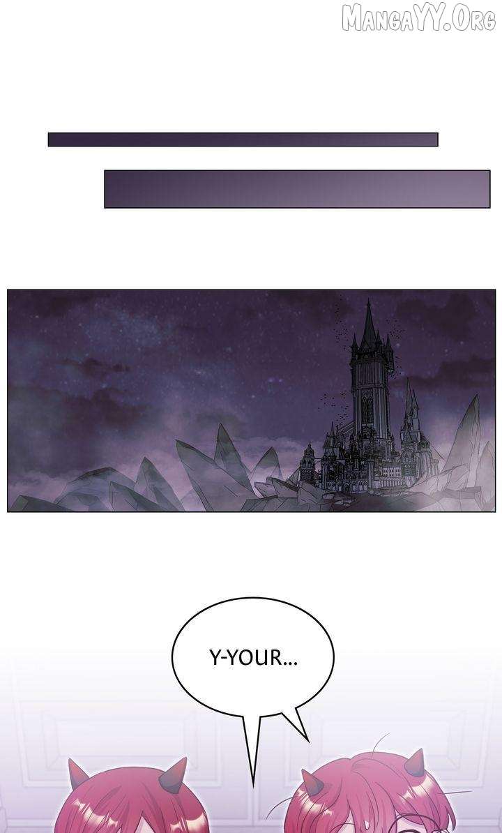 A happy ending without romance Chapter 36 - Page 49