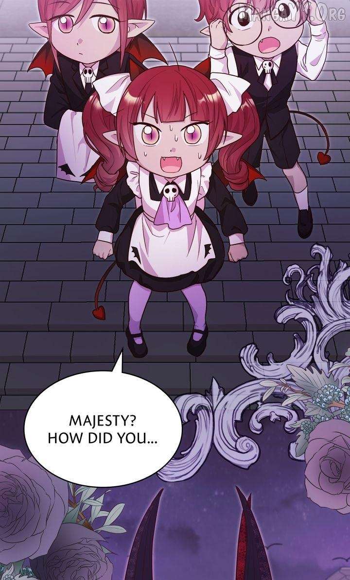 A happy ending without romance Chapter 36 - Page 50