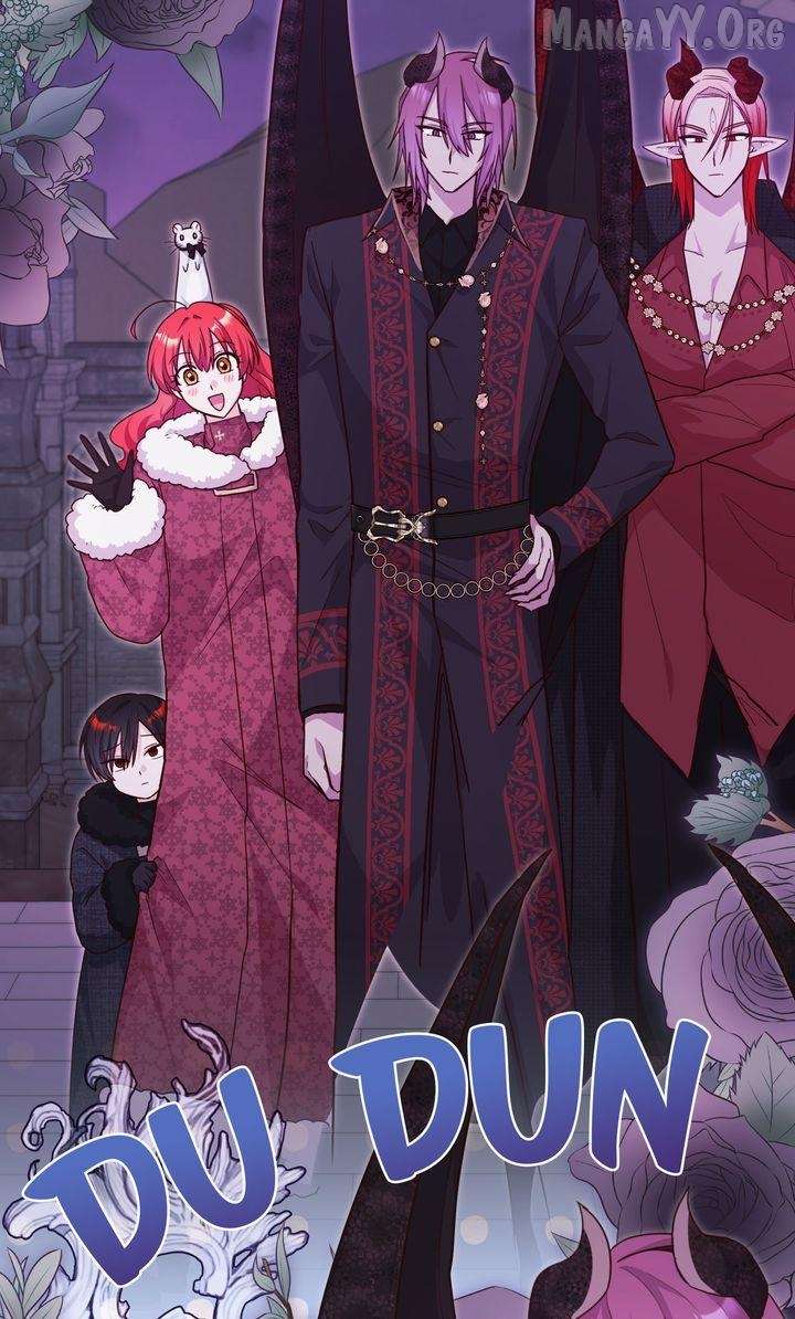 A happy ending without romance Chapter 36 - Page 51