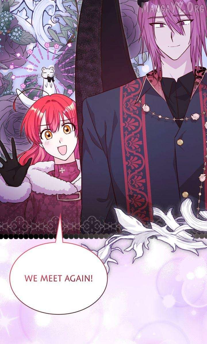 A happy ending without romance Chapter 36 - Page 52