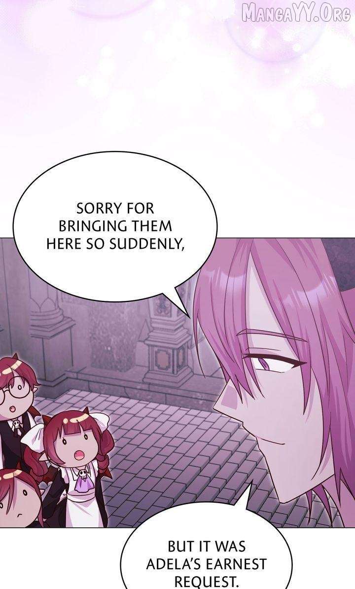 A happy ending without romance Chapter 36 - Page 53