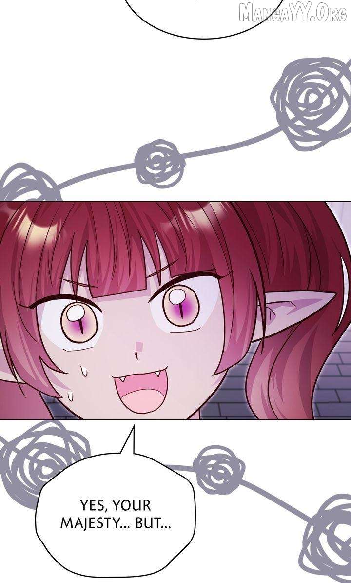 A happy ending without romance Chapter 36 - Page 54