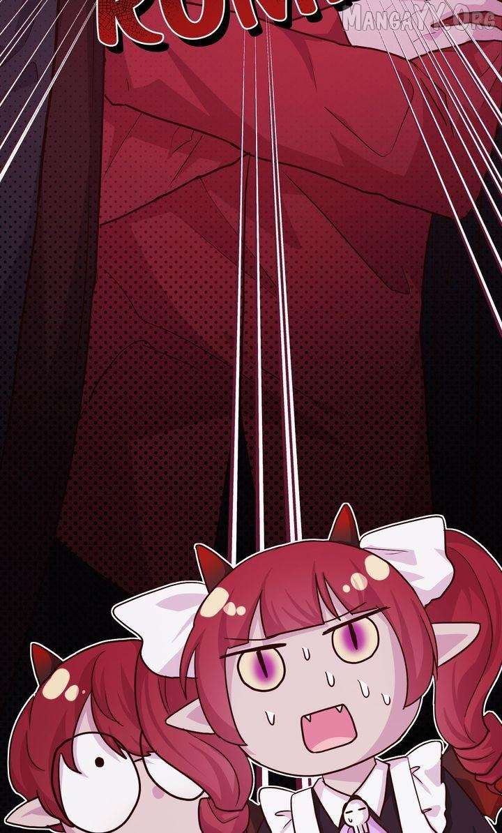 A happy ending without romance Chapter 36 - Page 56