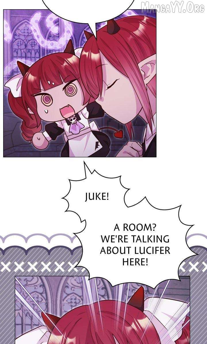 A happy ending without romance Chapter 36 - Page 58