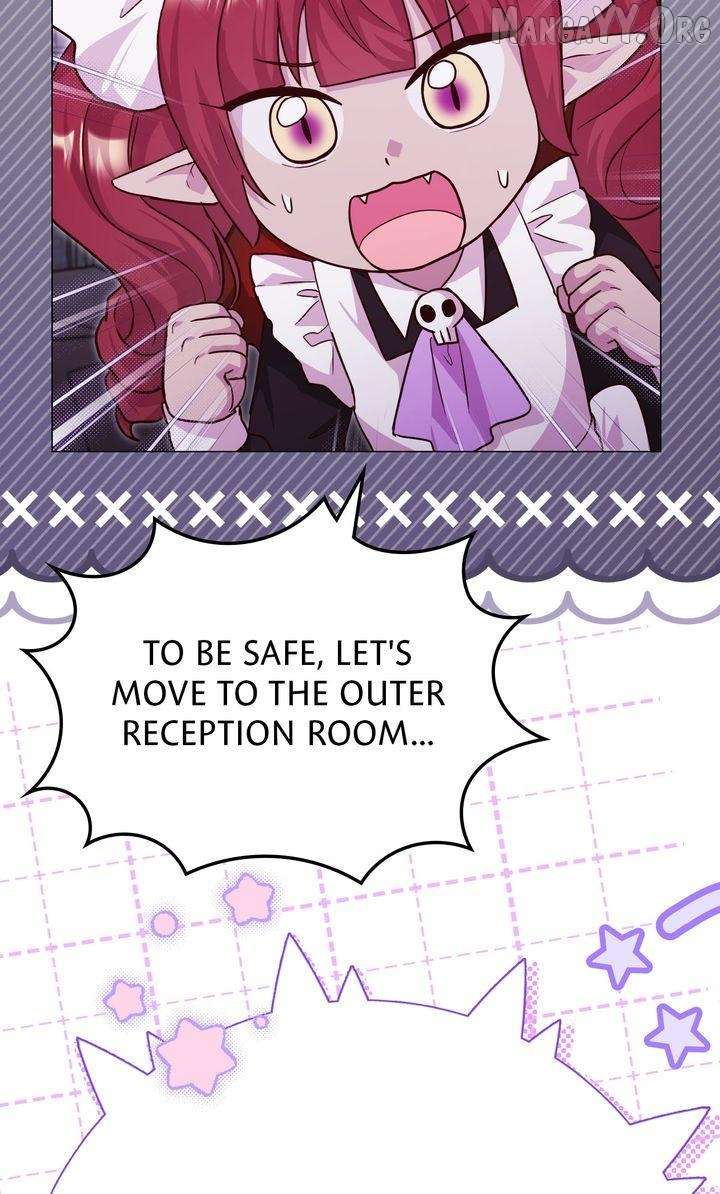 A happy ending without romance Chapter 36 - Page 59