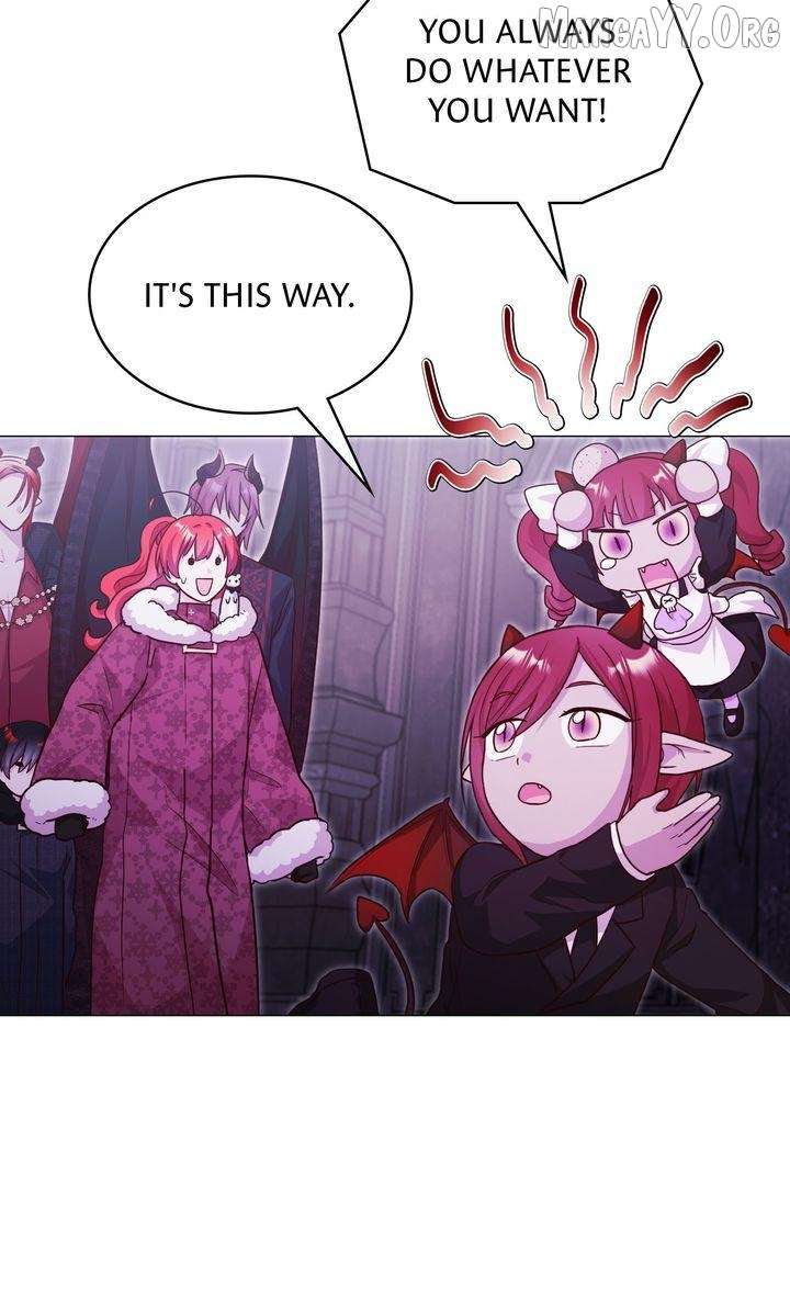 A happy ending without romance Chapter 36 - Page 62