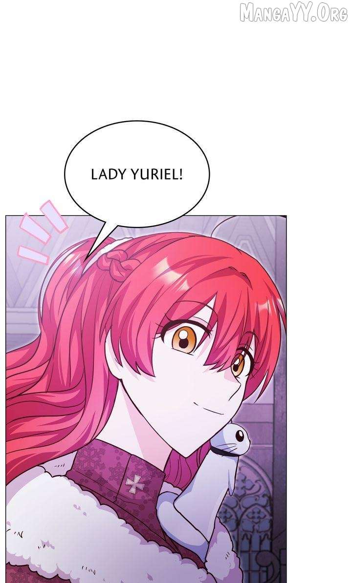 A happy ending without romance Chapter 36 - Page 63