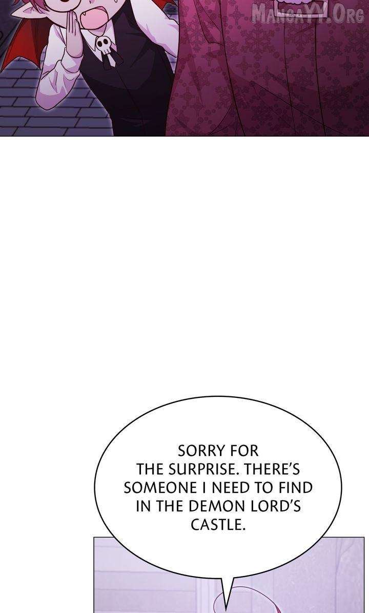 A happy ending without romance Chapter 36 - Page 65