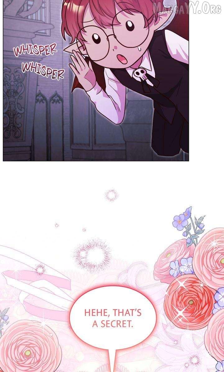 A happy ending without romance Chapter 36 - Page 67