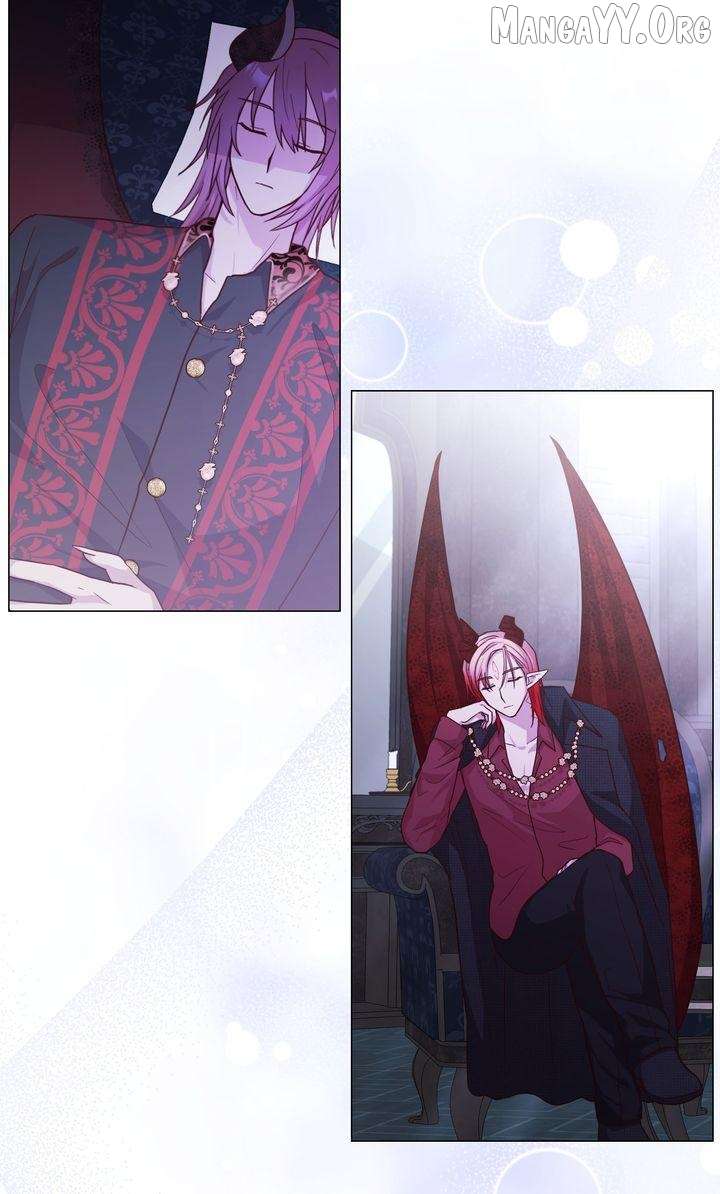 A happy ending without romance Chapter 36 - Page 71