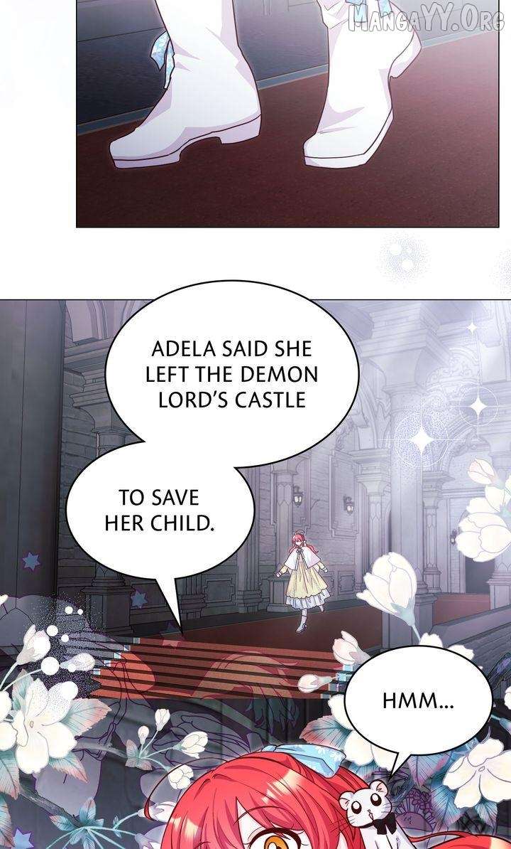 A happy ending without romance Chapter 36 - Page 73