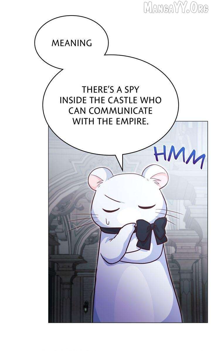 A happy ending without romance Chapter 36 - Page 75