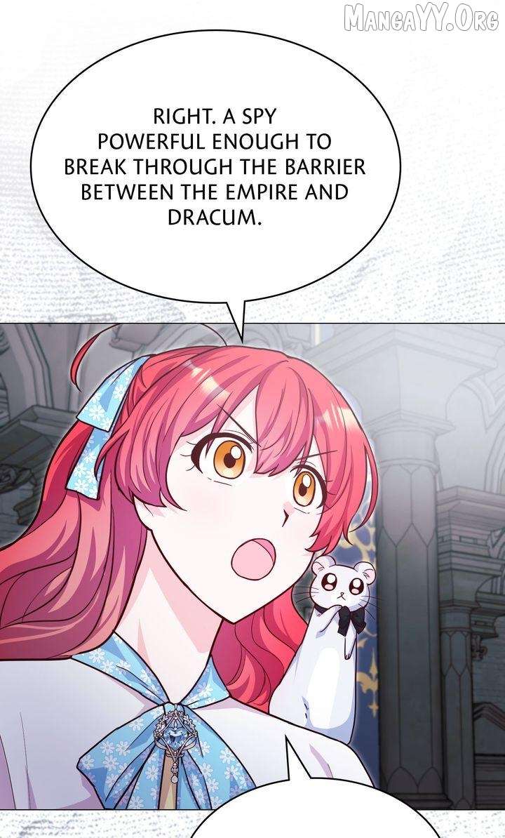 A happy ending without romance Chapter 36 - Page 76