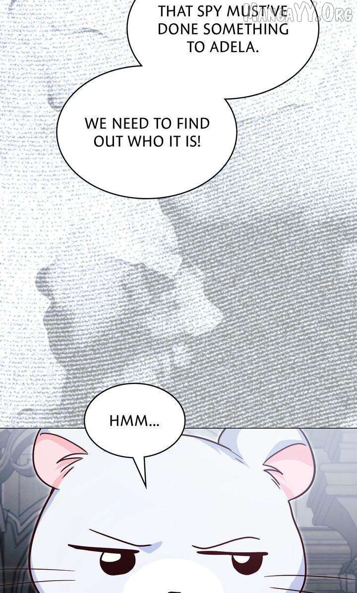 A happy ending without romance Chapter 36 - Page 77