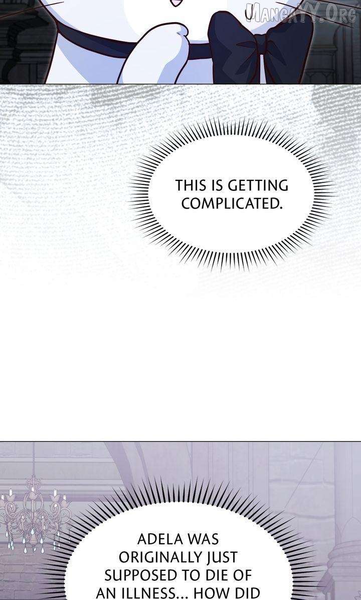 A happy ending without romance Chapter 36 - Page 78