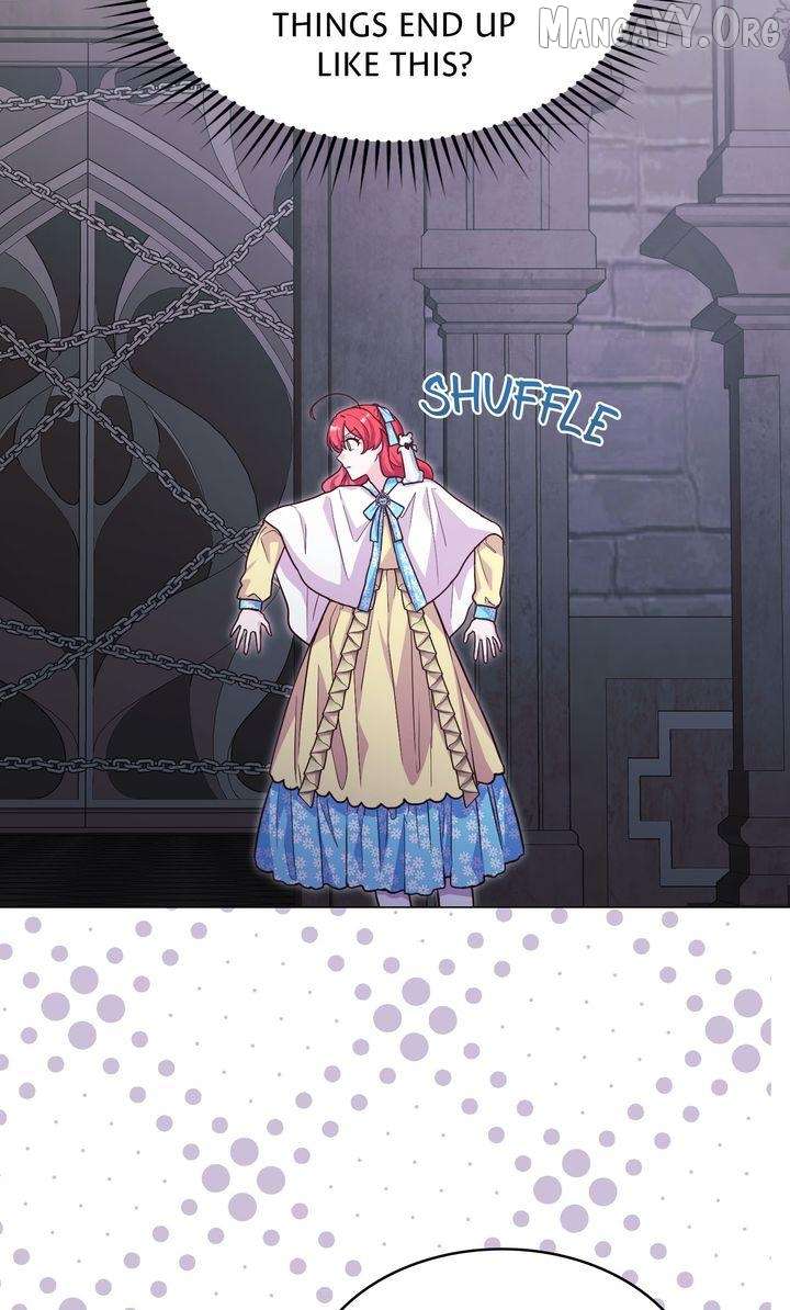 A happy ending without romance Chapter 36 - Page 79