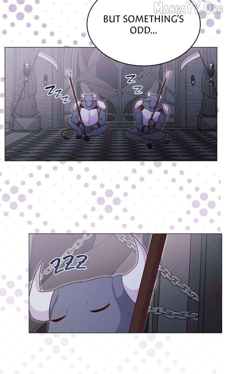 A happy ending without romance Chapter 36 - Page 80